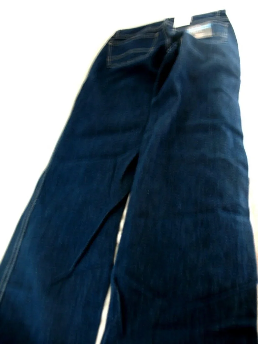 Dickies Mens 30x32 RegularFit 5-Pocket Work JeansDenim 100% Cotton NWOT